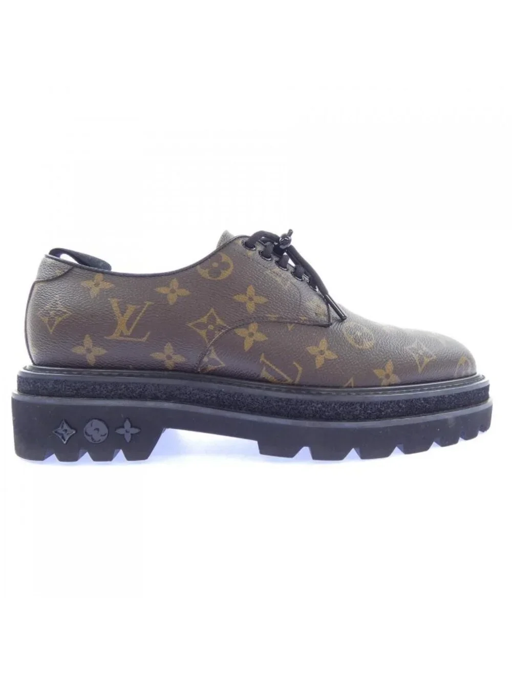 Louis Vuitton LV Mod Line Ankle NIGO Boots